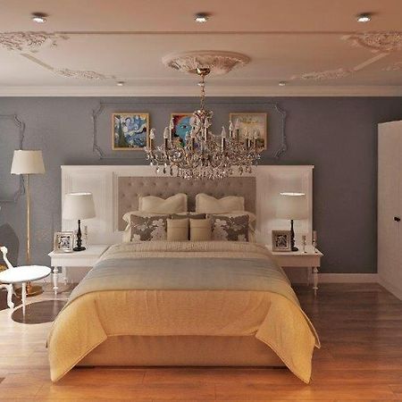 Mara Palace Hotel Fethiye Ngoại thất bức ảnh