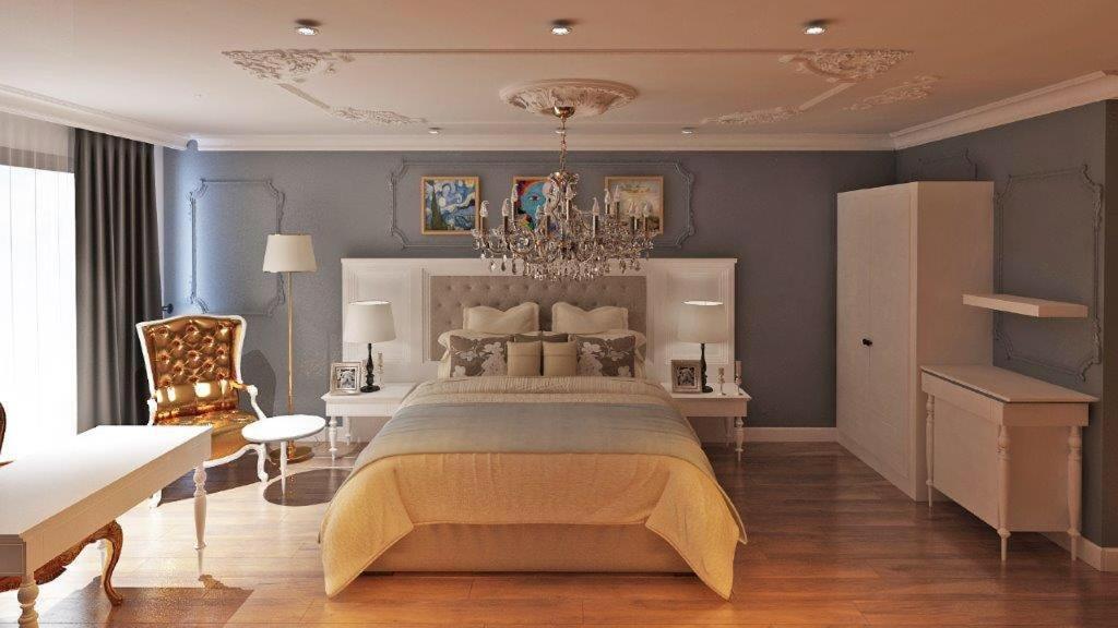 Mara Palace Hotel Fethiye Ngoại thất bức ảnh