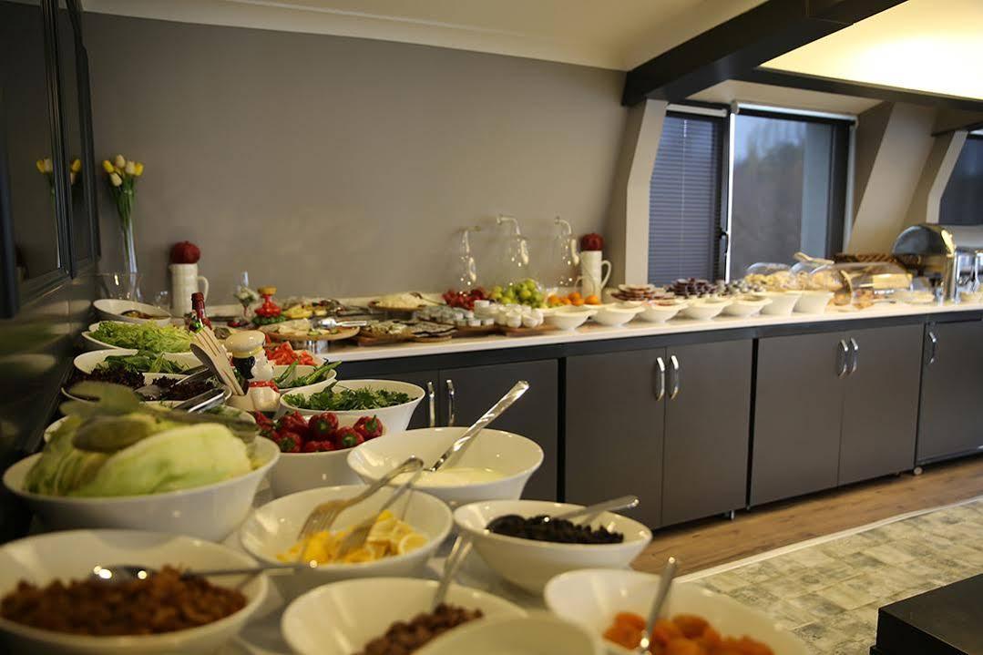 Mara Palace Hotel Fethiye Ngoại thất bức ảnh