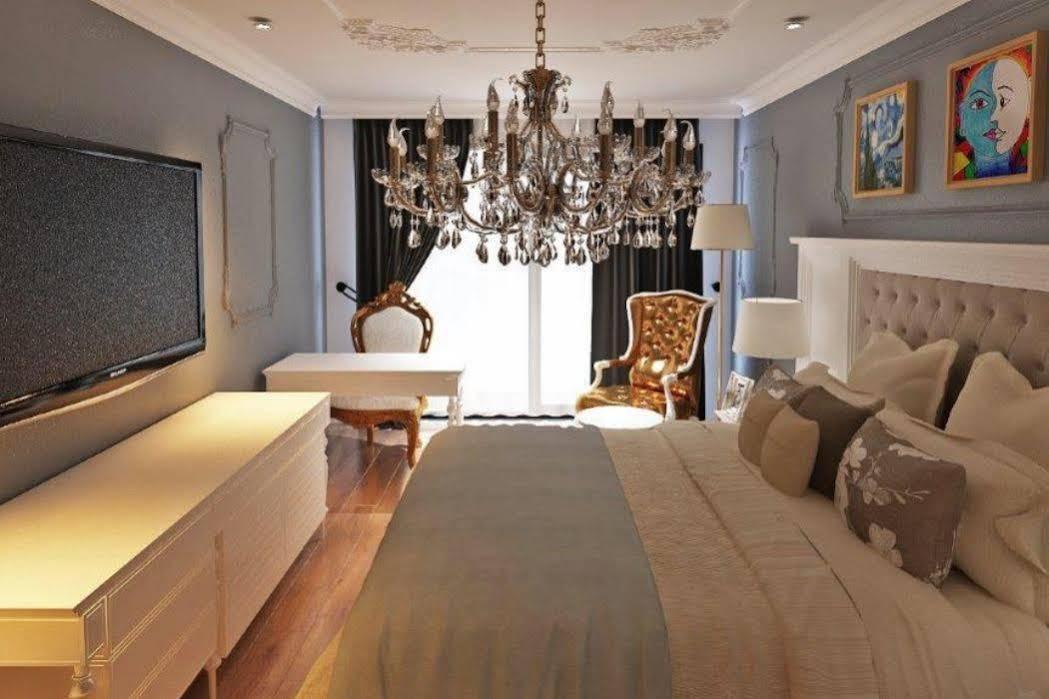 Mara Palace Hotel Fethiye Ngoại thất bức ảnh