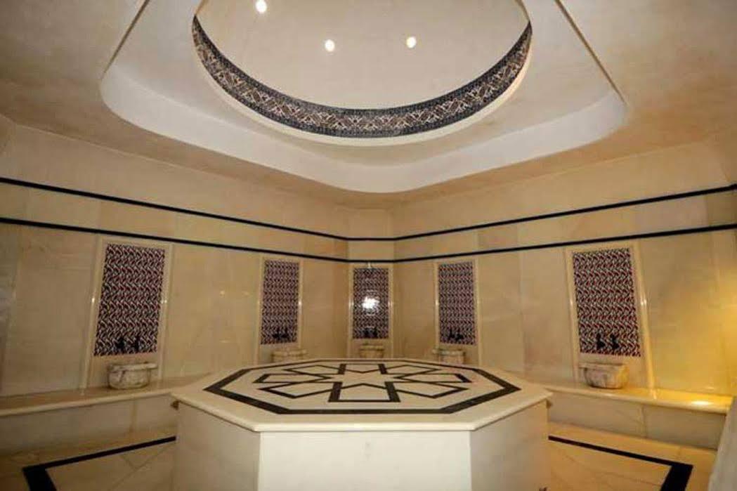 Mara Palace Hotel Fethiye Ngoại thất bức ảnh